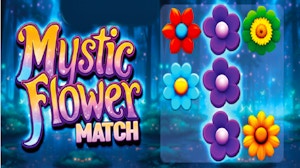 Image for Mystic Flower Match Pro