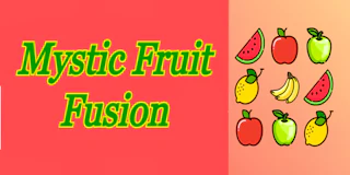 Mystic Fruit Fusion thumbnail