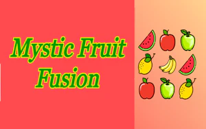 Mystic Fruit Fusion Thumbnail