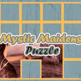 Mystic Maidens Puzzle