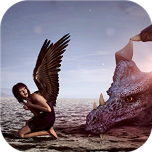 Mystic Maidens Puzzle Thumbnail