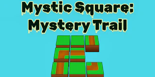 Mystic Square. Mystery Trail thumbnail
