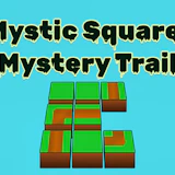 Mystic Square. Mystery Trail