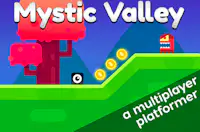 Mystic Valley