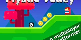 Mystic Valley thumbnail
