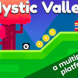 Mystic Valley