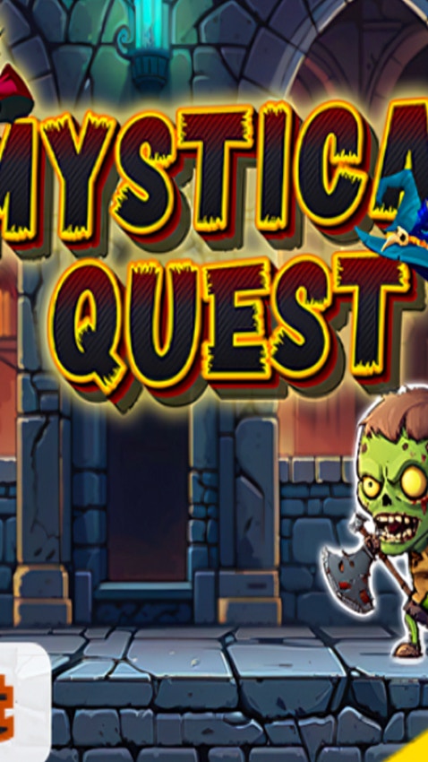 Mystical Quest