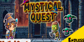 Mystical Quest thumbnail