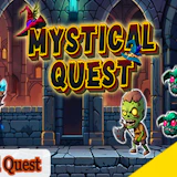 Mystical Quest