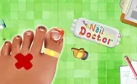 नेल डॉक्टर
