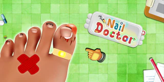 Nail Doctor thumbnail