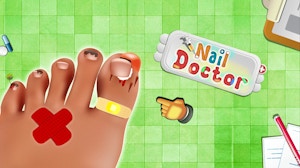 Image for Nail Doctor