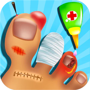 Nail Doctor Thumbnail