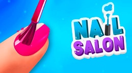 Nail Salon Sim