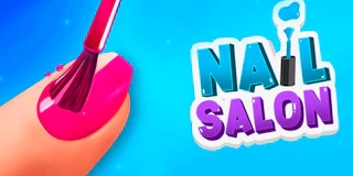 Nail Salon Sim thumbnail
