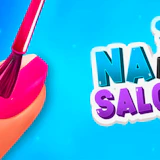 Nail Salon Sim