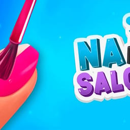 Juega gratis a Nail Salon Sim