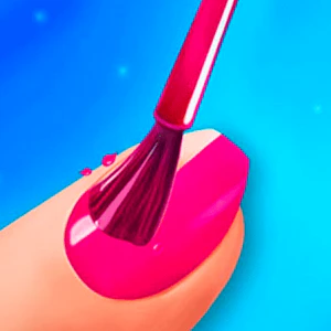 네일 살롱 심 Thumbnail