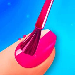 Nail Salon Sim