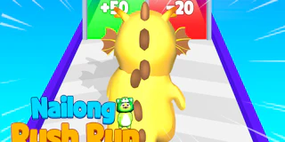 Nailong Rush Run thumbnail