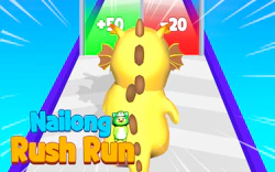 Nailong Rush Run