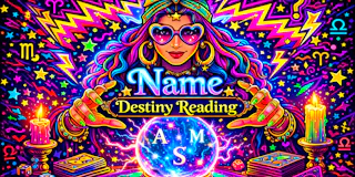 Name Destiny Reading thumbnail