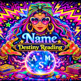Name Destiny Reading