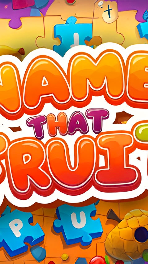 Name That Fruit