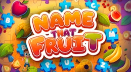 Name That Fruit