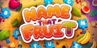 Name That Fruit thumbnail