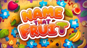 Image for Name That Fruit