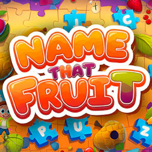 Name That Fruit Thumbnail