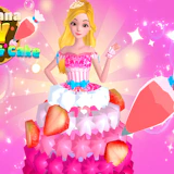 Nana DIY Dress & Cake