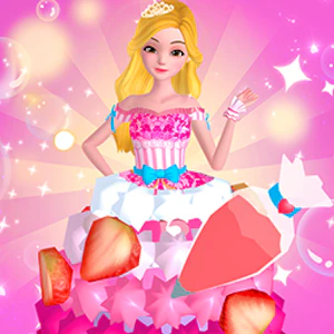 Nana DIY Dress & Cake Thumbnail