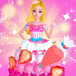 Nana DIY Dress & Cake