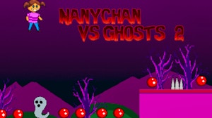 Image for Nanychan vs Ghosts 2