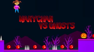 Image for Nanychan vs Ghosts