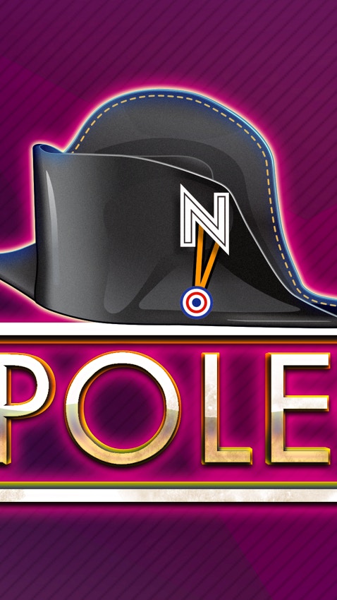 Cover Image Napoleon Solitaire