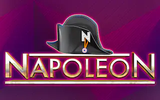 Paciência Napoleão