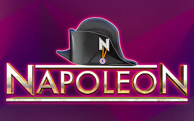 Napoleon Solitaire