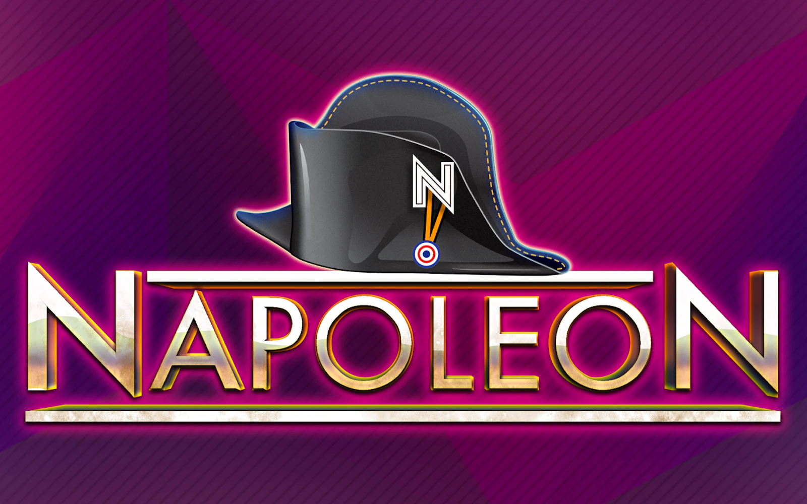Napoleon Solitaire — free online card game on Glaze Games