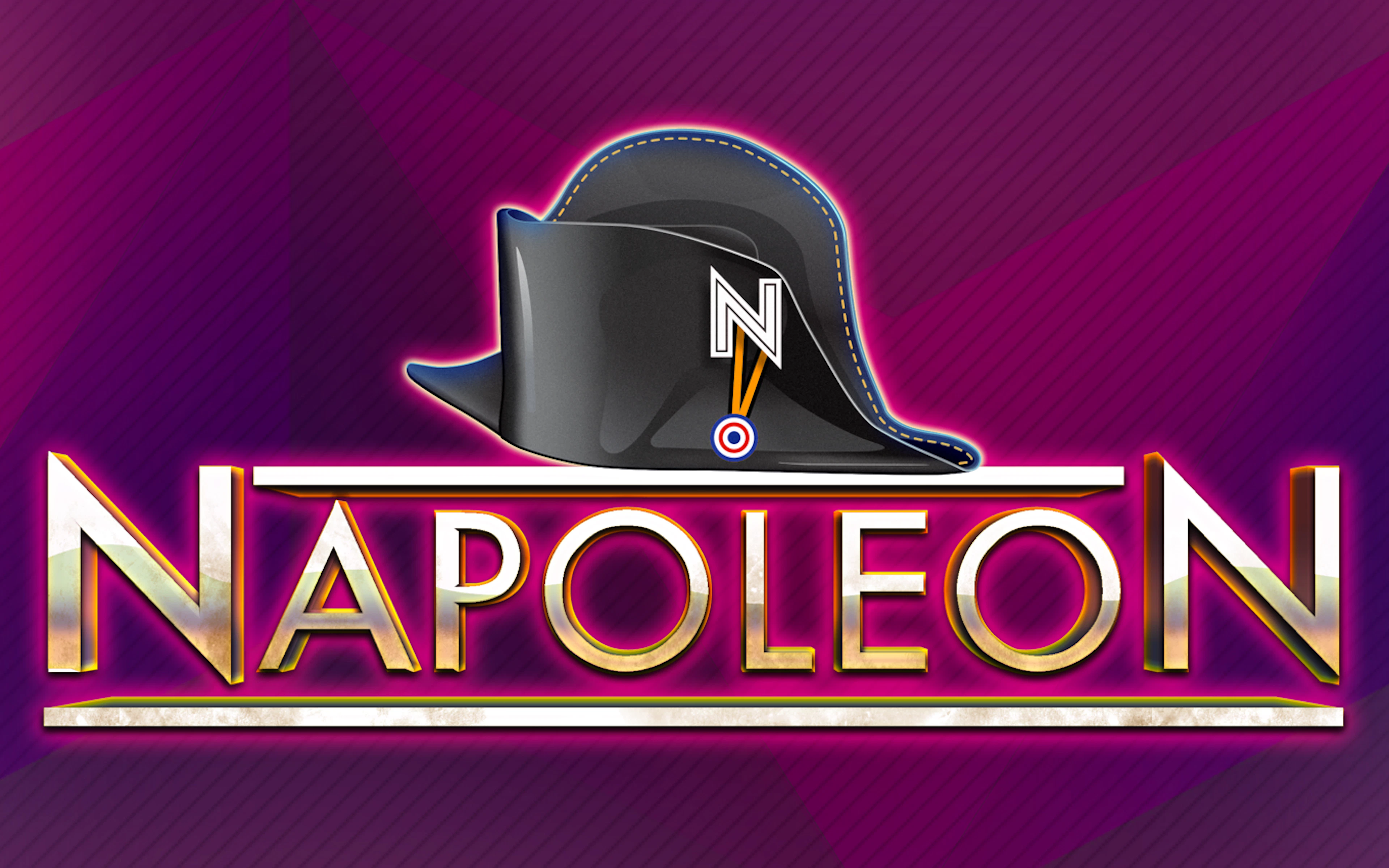 Napoleon Solitaire
