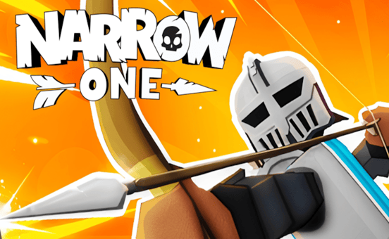 NARROW.ONE - Play Online for Free!