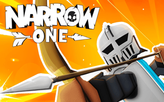 Narrow One game cover