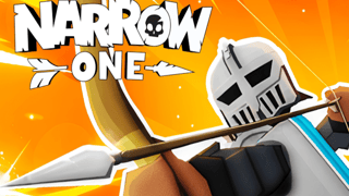 Narrow One game cover