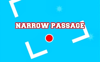 Narrow Passage game cover