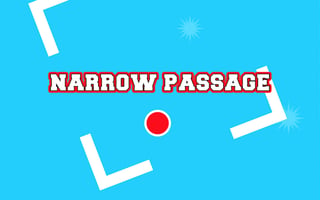 Narrow Passage game cover