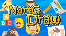 NartG Draw