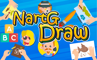 Nartg Draw game cover