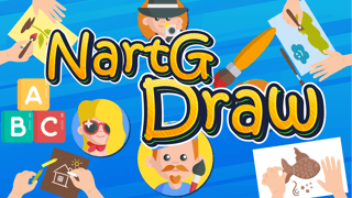 Nartg Draw game cover